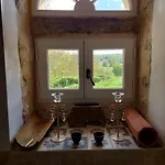 Bed & Breakfast Manoir De La Chapelle 3*