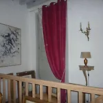 Bed & Breakfast Manoir De La Chapelle 3*