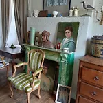 Bed & Breakfast Manoir De La Chapelle 3*