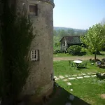 Manoir De La Chapelle Bed & Breakfast