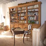 Bed & Breakfast Manoir De La Chapelle