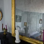Bed & Breakfast Manoir De La Chapelle 3*
