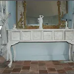Bed & Breakfast Manoir De La Chapelle Alencon