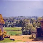 Bed & Breakfast Manoir De La Chapelle