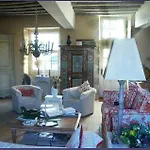 Bed & Breakfast Manoir De La Chapelle