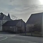 Bed & Breakfast Manoir De La Chapelle Alencon