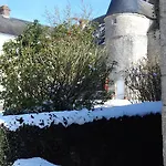 Manoir De La Chapelle Bed & Breakfast Alencon