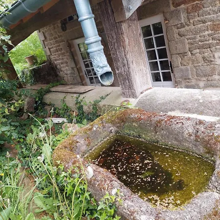 Bed & Breakfast Manoir De La Chapelle