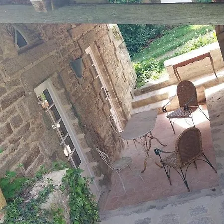 Panzió Manoir De La Chapelle Condé-sur-Sarthe