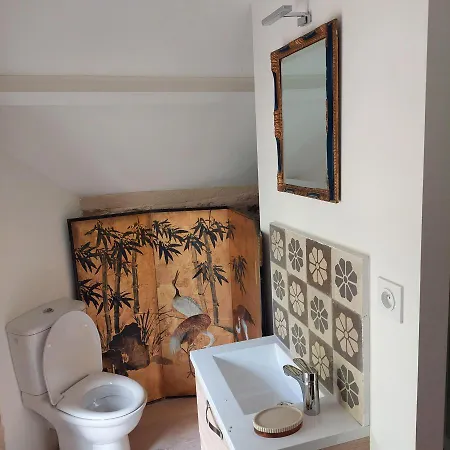 Manoir De La Chapelle 3*
