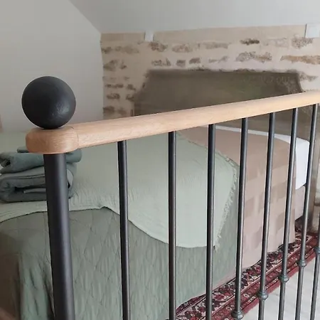 Panzió Manoir De La Chapelle