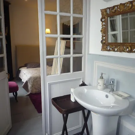 Manoir De La Chapelle 3*
