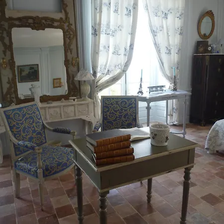 Manoir De La Chapelle 3*