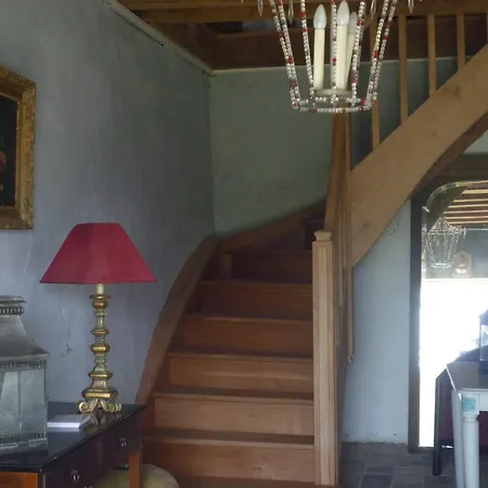 Bed and Breakfast Manoir De La Chapelle