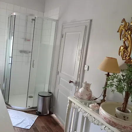 Manoir De La Chapelle 3*