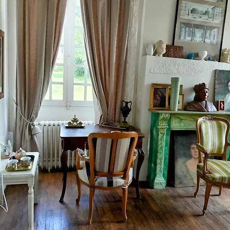 Manoir De La Chapelle