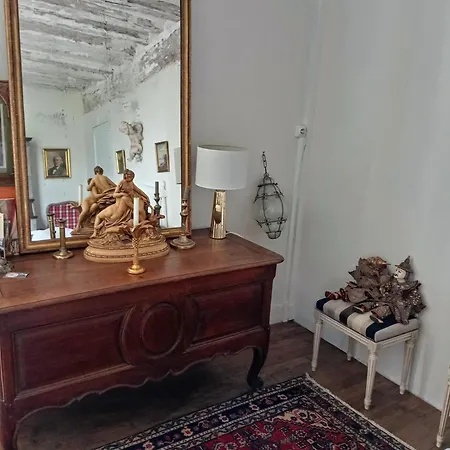 Manoir De La Chapelle 3*