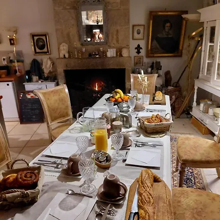 Manoir De La Chapelle 3* Conde-sur-Sarthe