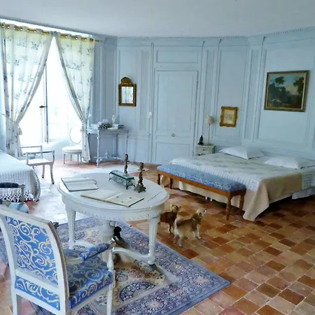 Manoir De La Chapelle Alençon