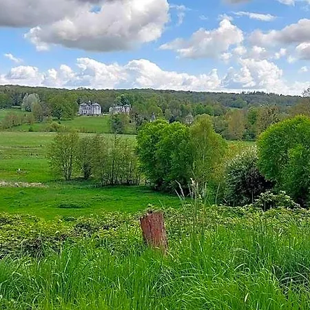 Manoir De La Chapelle לינה וארוחת בוקר אלנסון