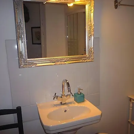 Manoir De La Chapelle 3*