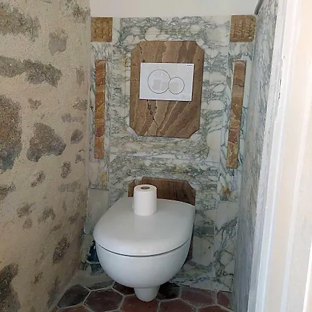 Manoir De La Chapelle 3*