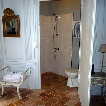 Manoir De La Chapelle