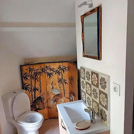 Bed and Breakfast Manoir De La Chapelle