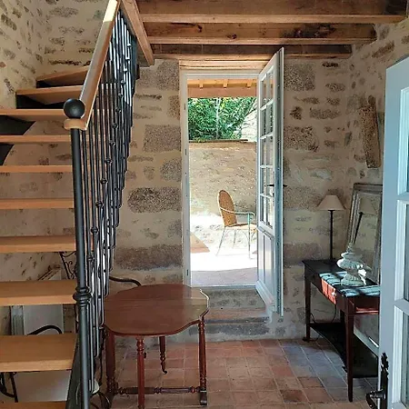 Manoir De La Chapelle 3*