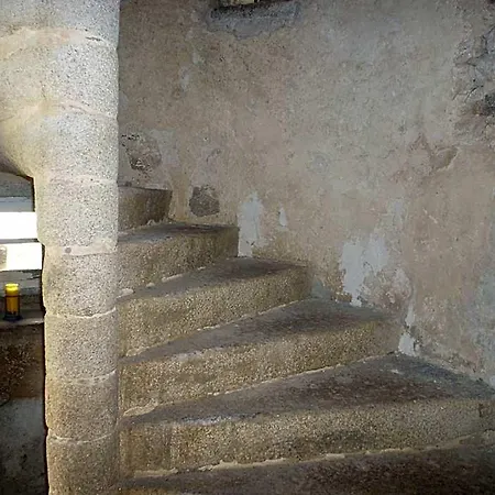 Manoir De La Chapelle
