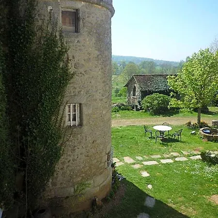 Manoir De La Chapelle 3*