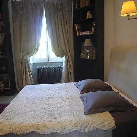 Manoir De La Chapelle לינה וארוחת בוקר אלנסון