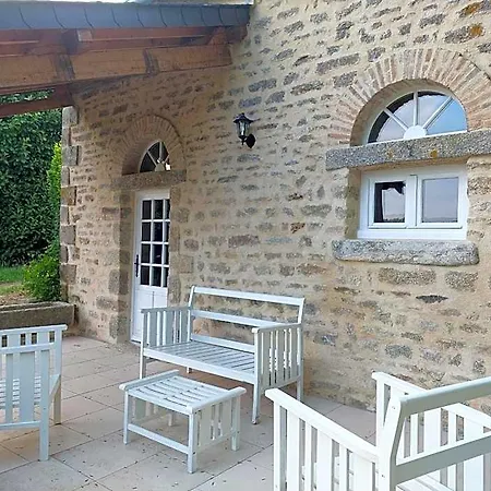 Bed and Breakfast Manoir De La Chapelle Alençon