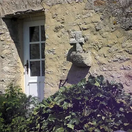 Bed and Breakfast Manoir De La Chapelle