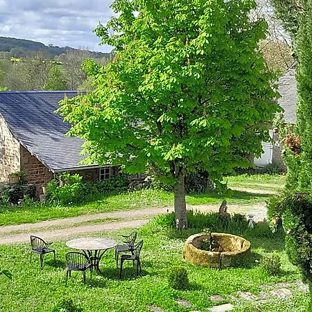 Manoir De La Chapelle לינה וארוחת בוקר אלנסון