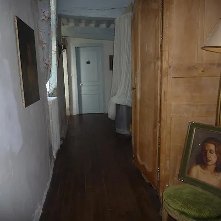 Manoir De La Chapelle Condé-sur-Sarthe