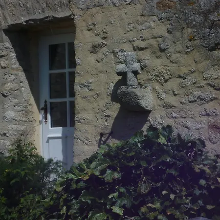 Manoir De La Chapelle Bed & Breakfast Conde-sur-Sarthe