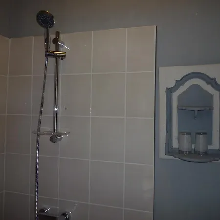 Manoir De La Chapelle Couette-café 3*