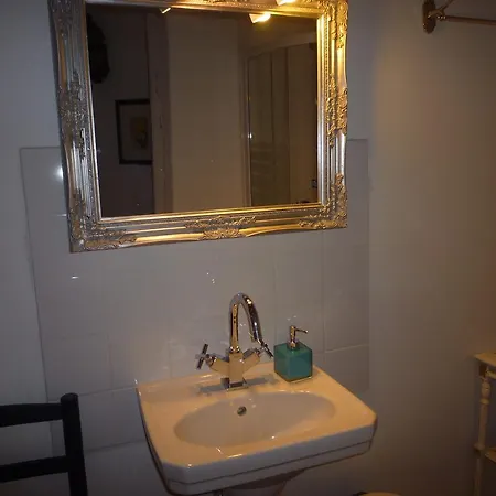 Manoir De La Chapelle Couette-café