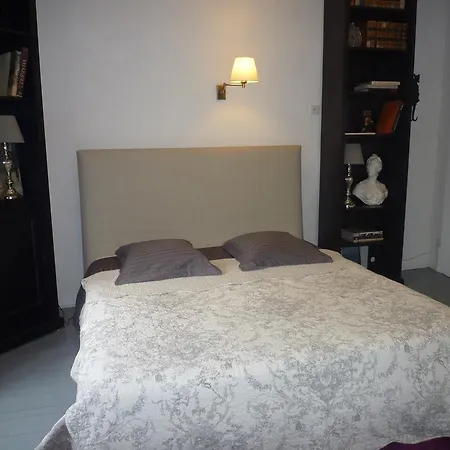 Manoir De La Chapelle Couette-café 3*