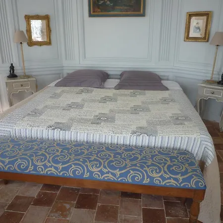 Manoir De La Chapelle Bed & Breakfast 3*