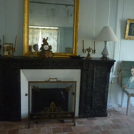 Manoir De La Chapelle