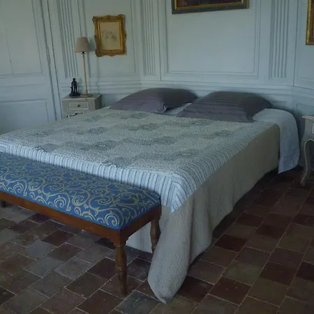 Panzió Manoir De La Chapelle