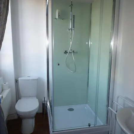 Manoir De La Chapelle Couette-café Condé-sur-Sarthe