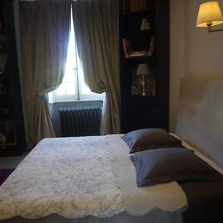 Bed & Breakfast Manoir De La Chapelle Alençon
