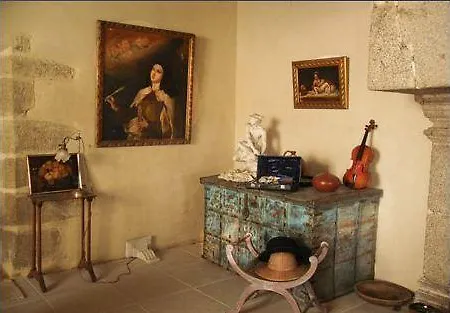 Manoir De La Chapelle