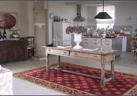 Manoir De La Chapelle