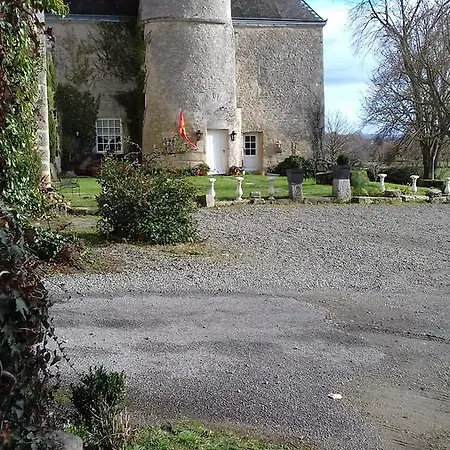 Manoir De La Chapelle