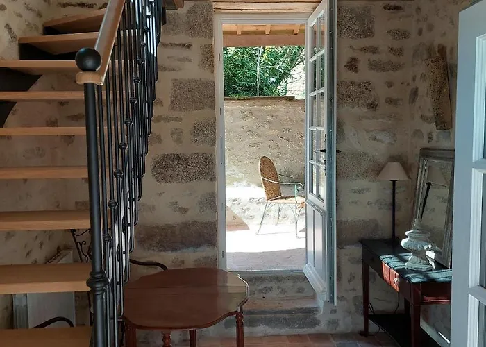 Manoir De La Chapelle