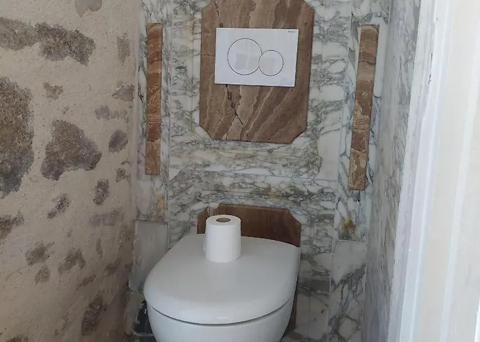 Bed & Breakfast Manoir De La Chapelle Conde-sur-Sarthe